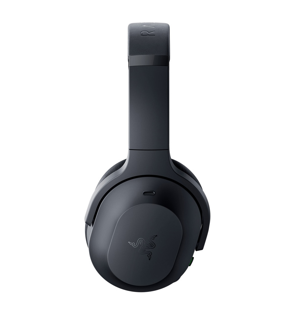 Razer レイザー Barracuda Pro ゲーミングヘッドセット USB無線