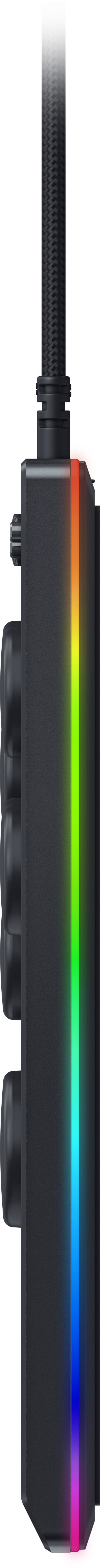 Razer レイザー Kitsune 薄型レバーレスコントローラー 【日本正規代理