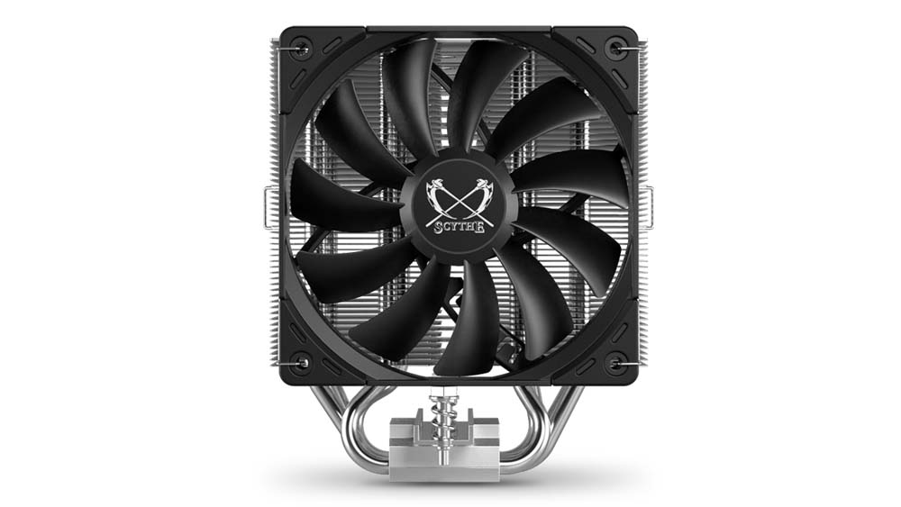 Scythe サイズ 虎徹 MarkII Rev.B SCKTT-2100｜ツクモ公式通販サイト