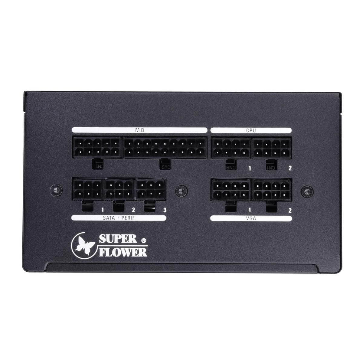 SUPER FLOWER スーパーフラワー LEADEX III GOLD 750W｜ツクモ公式通販