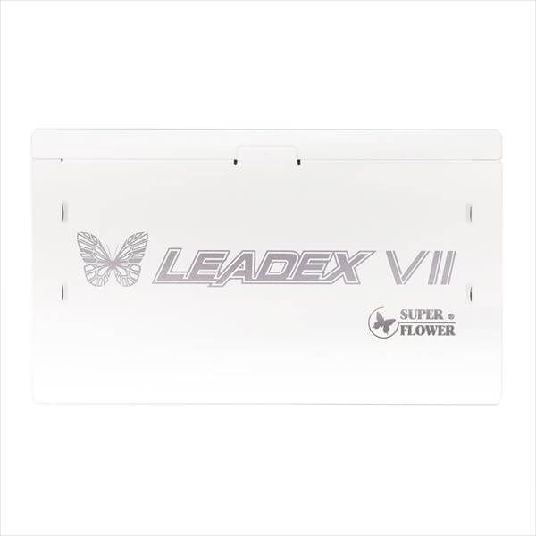 SUPER FLOWER スーパーフラワー LEADEX VII GOLD 850W WT 【12VHPWR