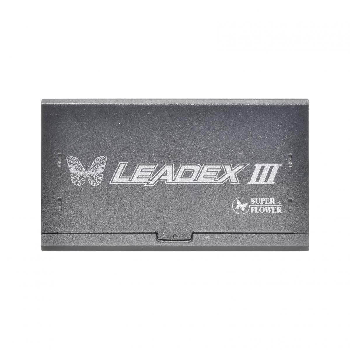 SUPER FLOWER スーパーフラワー LEADEX III GOLD 850W ATX 3.1 SF