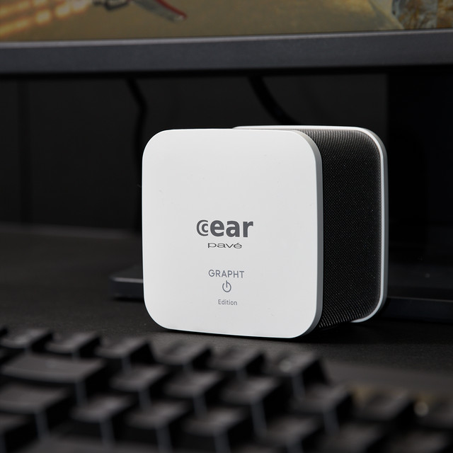 その他 cear pave GRAPHT Edition CP-PAVE-1000-GE Bluetooth