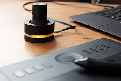 BRAIN MAGIC ブレインマジック Orbital2 オービタル2 多機能左手