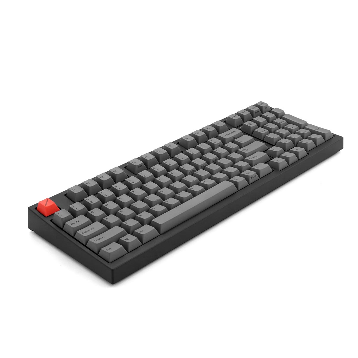 ARCHISITE アーキサイト Maestro2S AS-KBM98/TGB 英語配列テンキー付