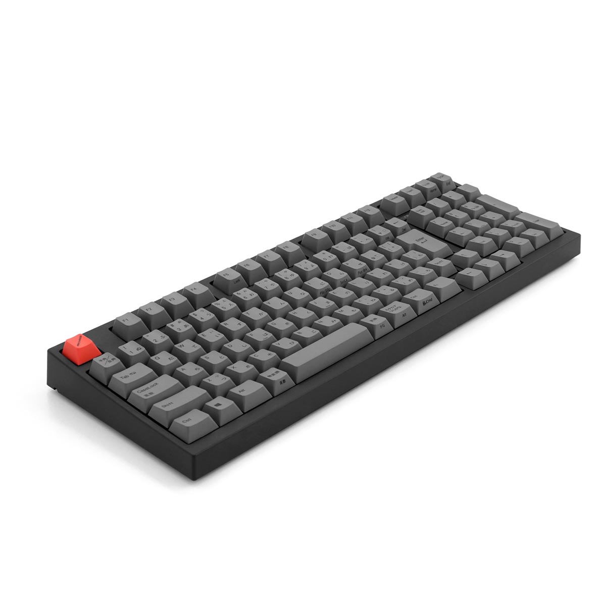 ARCHISITE アーキサイト Maestro2S AS-KBM02/SRGBA 日本語配列テンキー