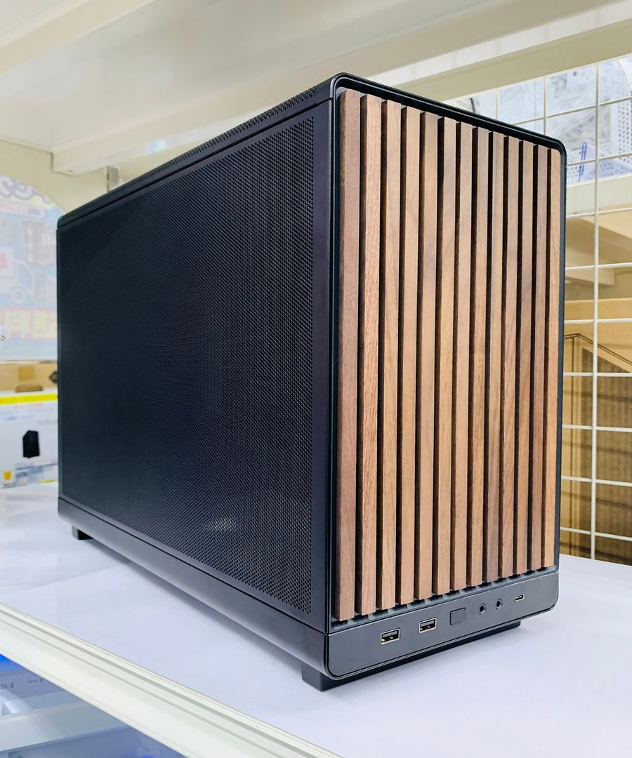 Lian Li リアンリー A3-mATX WD｜ツクモ公式通販サイト