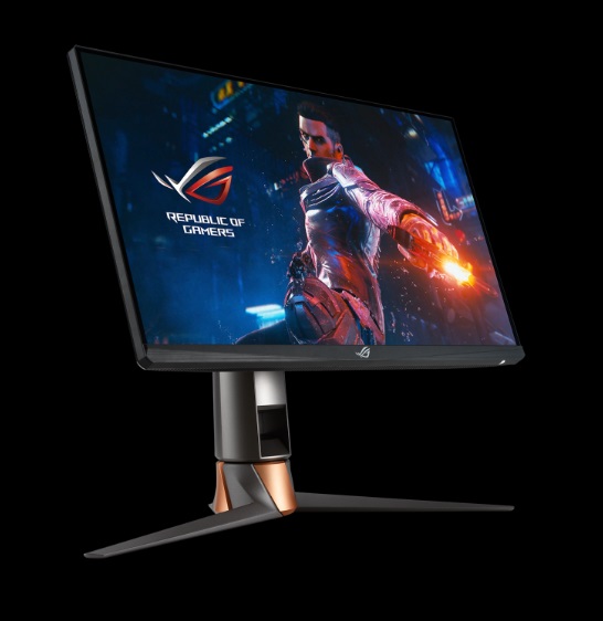 ASUS エイスース ROG Swift PG259QN 360Hz ゲーミングモニター 24.5
