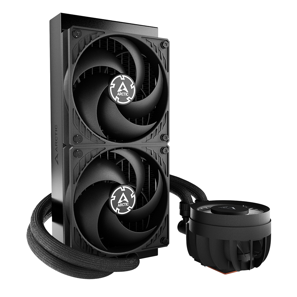 Arctic Liquid Freezer III - 240 ACFRE00134A｜ツクモ公式通販サイト