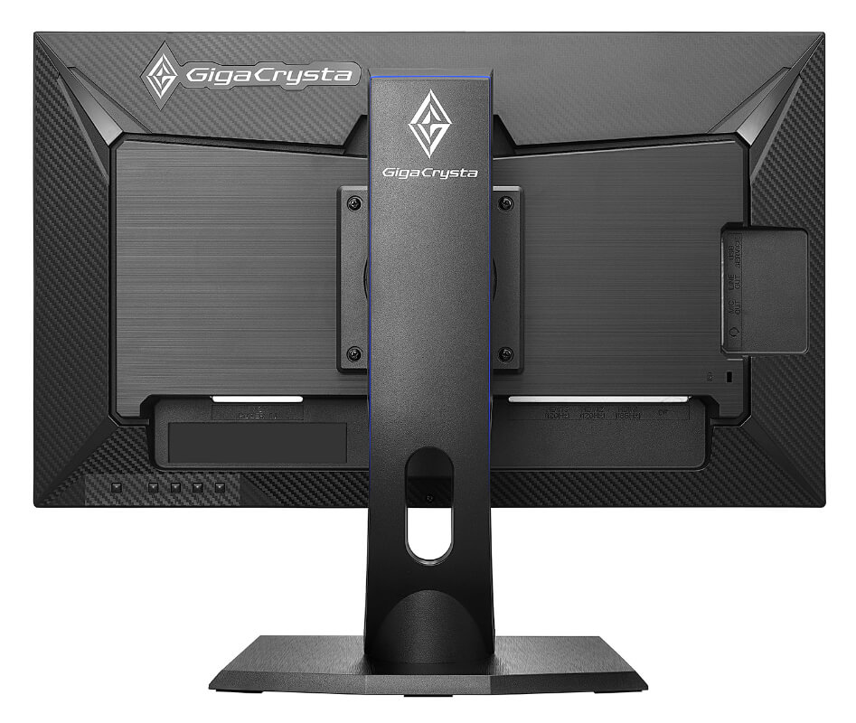 IO DATA アイ・オー・データ KH2470V-ZX 23.8インチ フルHD ゲーミング