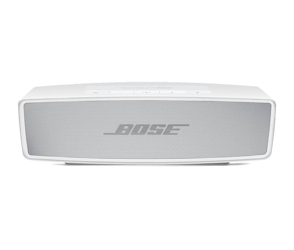 BOSE ボーズ SoundLink Mini II Special Edition [ラックスシルバー