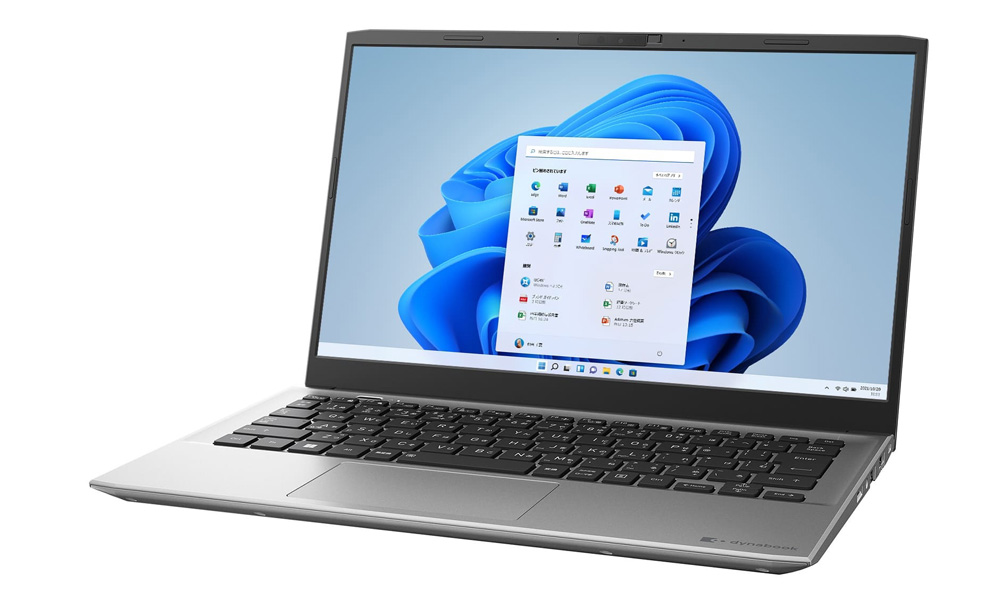 Dynabook ダイナブック P1S6VYES dynabook S6 [ 13.3型 / フルHD / i5