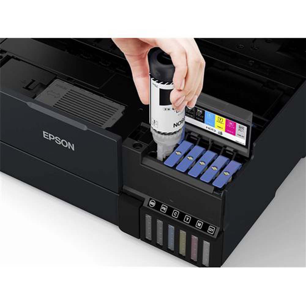 EPSON エプソン EW-M873T エコタンク方式 A4インクジェット複合機