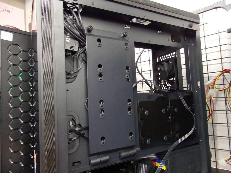 ちょいとおすすめPCケース特集156弾リモコン操作可能なシンクロナイズ