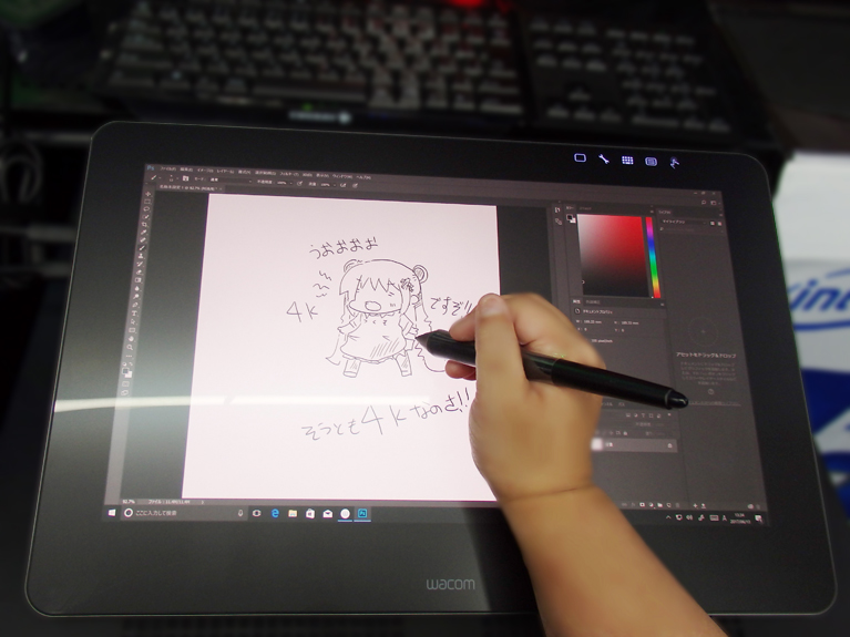 ツクモおすすめ！液晶ペンタブレット「Wacom Cintiq Pro 16」特集｜PC