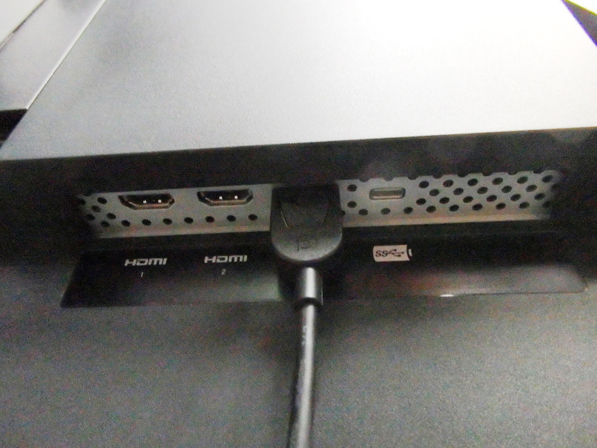 EIZO初の27型4K液晶モニター「FlexScan EV2785」特集｜PC専門店