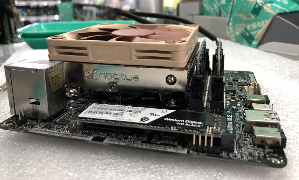 DeskMini 310 Series 特集｜PC専門店【ツクモ】公式通販サイト