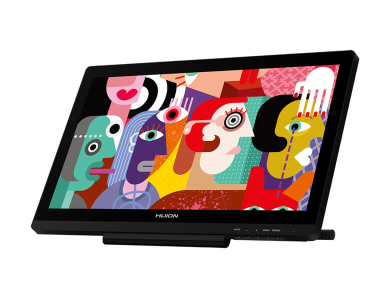 超お買い得価格で購入可能な液タブ「HUION」！｜PC専門店【ツクモ