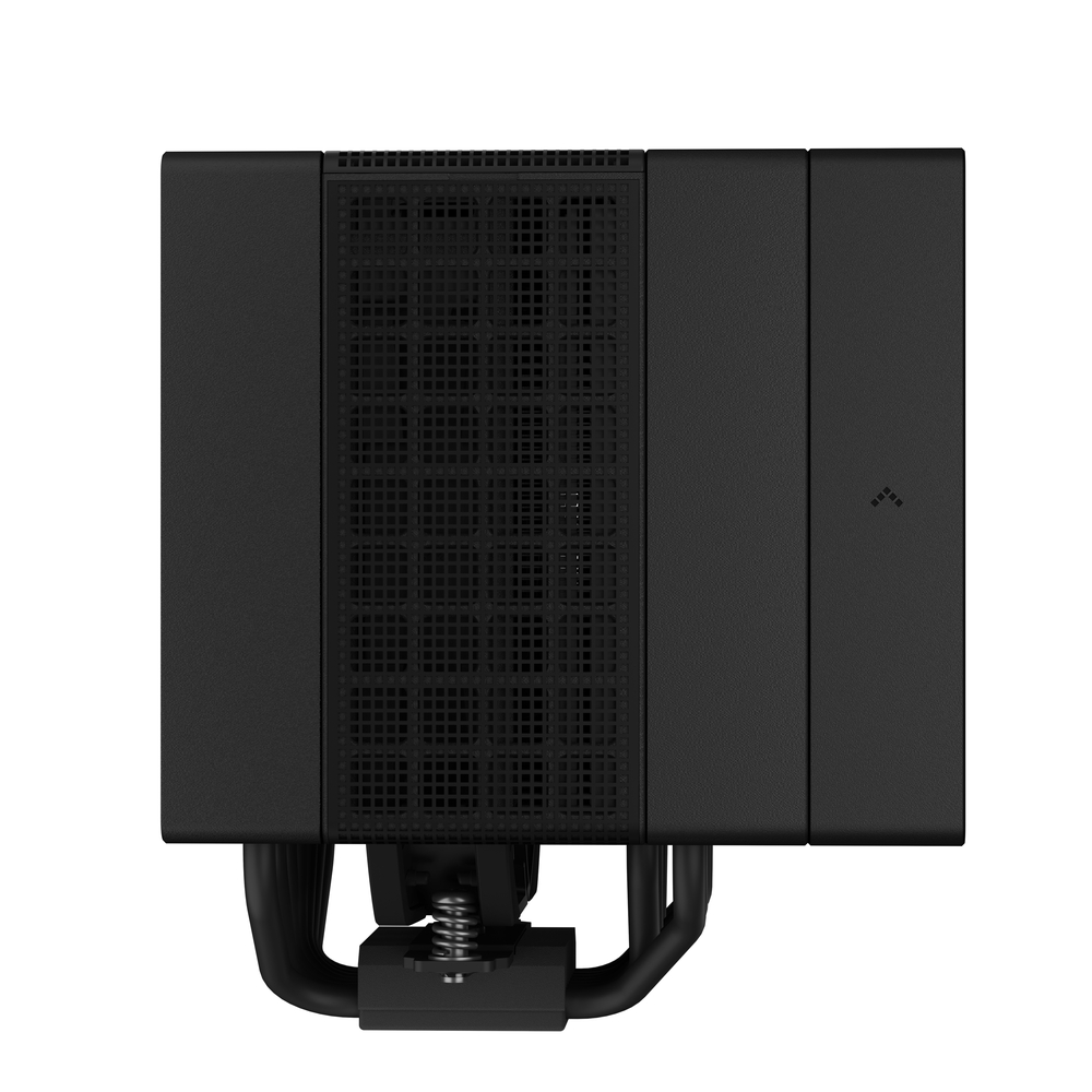 DEEPCOOL ASSASSIN IV R-ASN4-BKNNMT-G｜ツクモ公式通販サイト