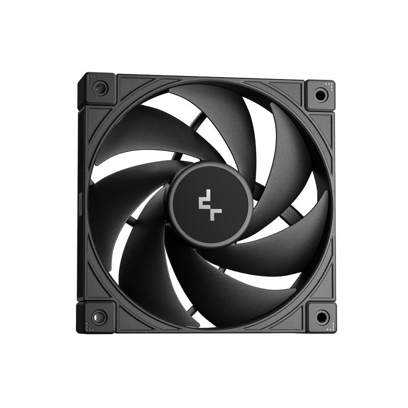 DEEPCOOL LQ360 ULTRA R-LQ360-BKLSMWP-G-U｜ツクモ公式通販サイト