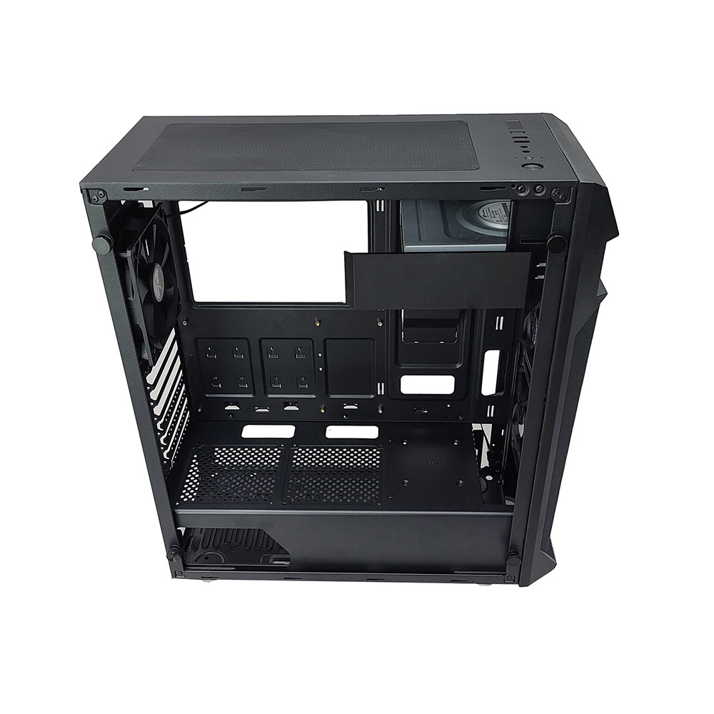 ZALMAN ザルマン Z1 Plus｜ツクモ公式通販サイト