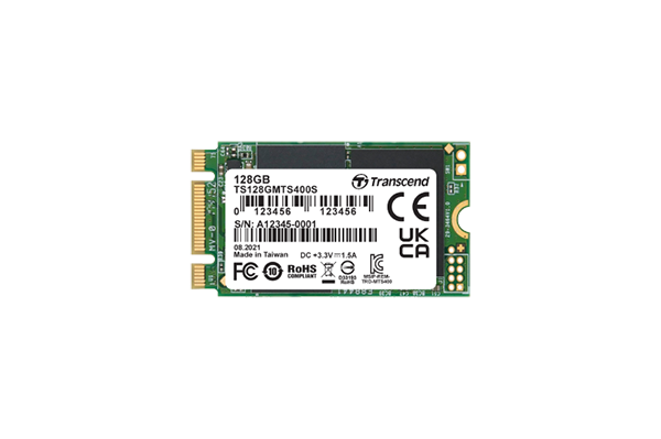 M.2 SSD 400S | SATA III M.2 SSDs - Transcend Information, Inc.