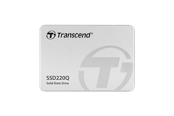 SATA III 6Gb/s SSD220Q | 2.5