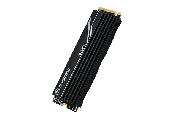 PCIe SSD 250H | PCIe M.2 SSDs - Transcend Information, Inc.