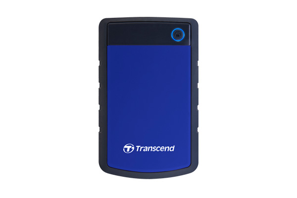 StoreJet 25H3 | Portable Hard Drives - Transcend Information, Inc.