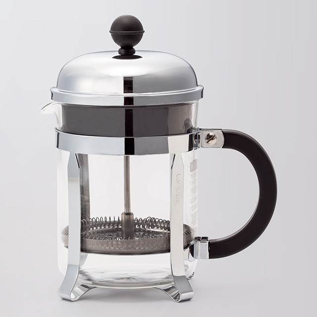 ボダム[bodum]のプレス式コーヒーメーカー｜お祝い・ギフトのお返し