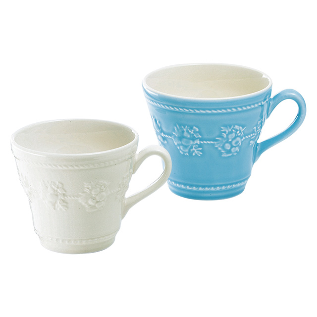 ウェッジウッド クイーンズウェア コレクション[WEDGWOOD Queen's Ware