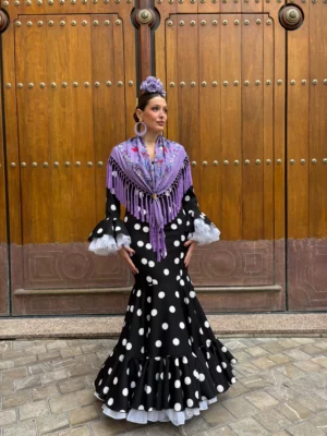 フラメンコドレス 2026 [新コレクション] - フェア万歳