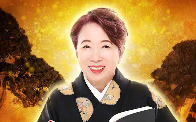 研鑽50年【エミール・シェラザード】天縁術 - au占い