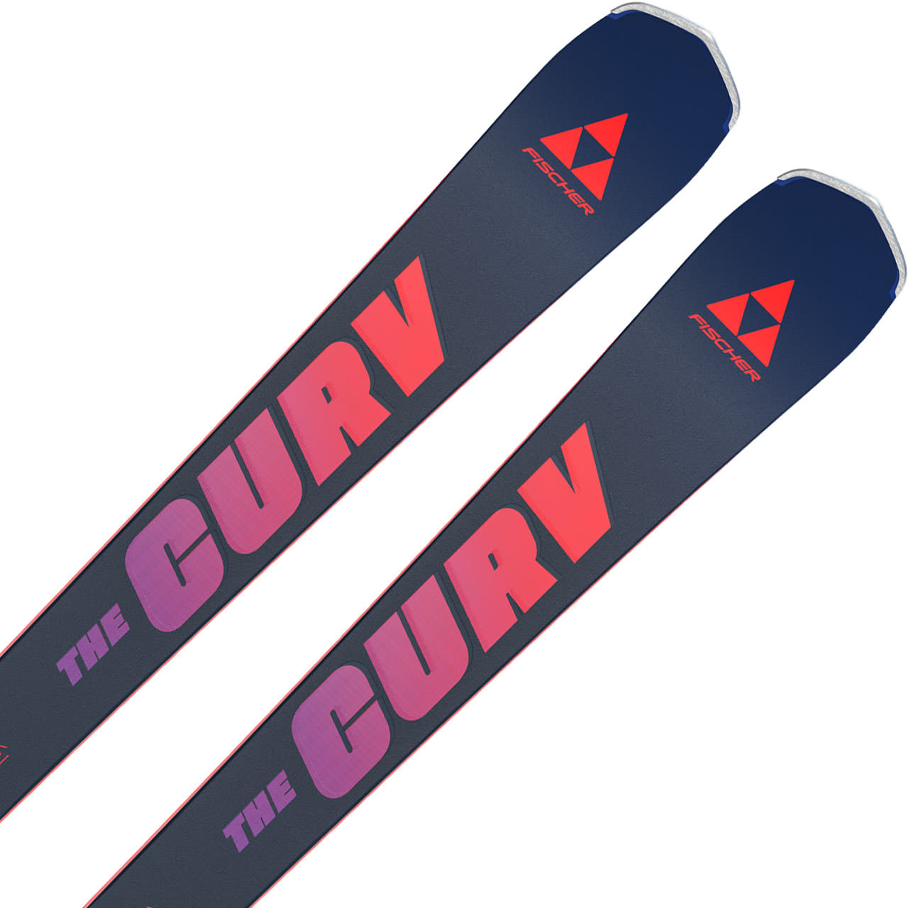 Fischer The Curv DTX MT | XSPO