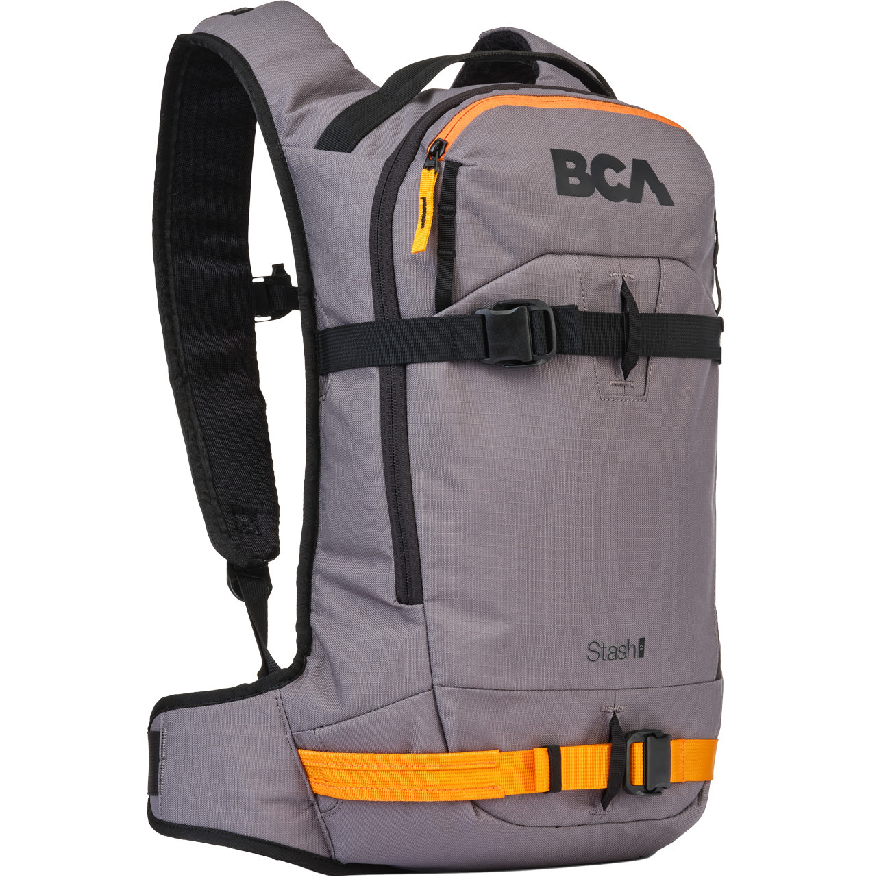 BCA Stash 12 grey | XSPO