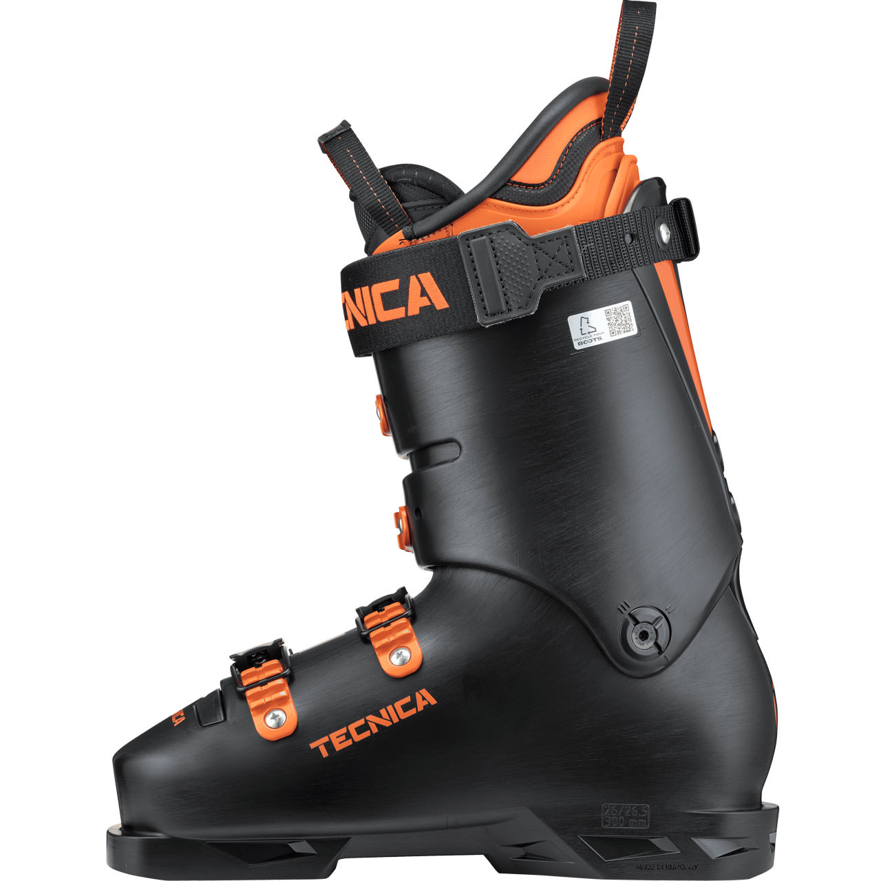 Tecnica Firebird R 130 black | XSPO