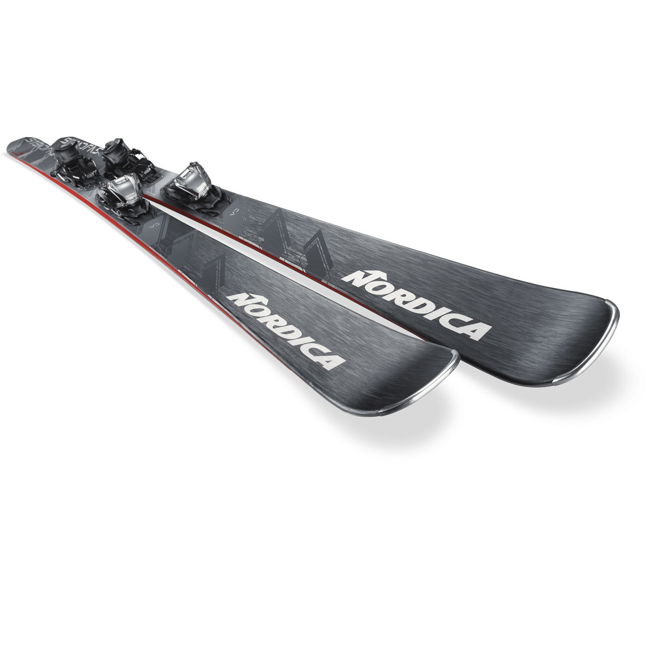 Nordica Steadfast 80 CA FDT | XSPO