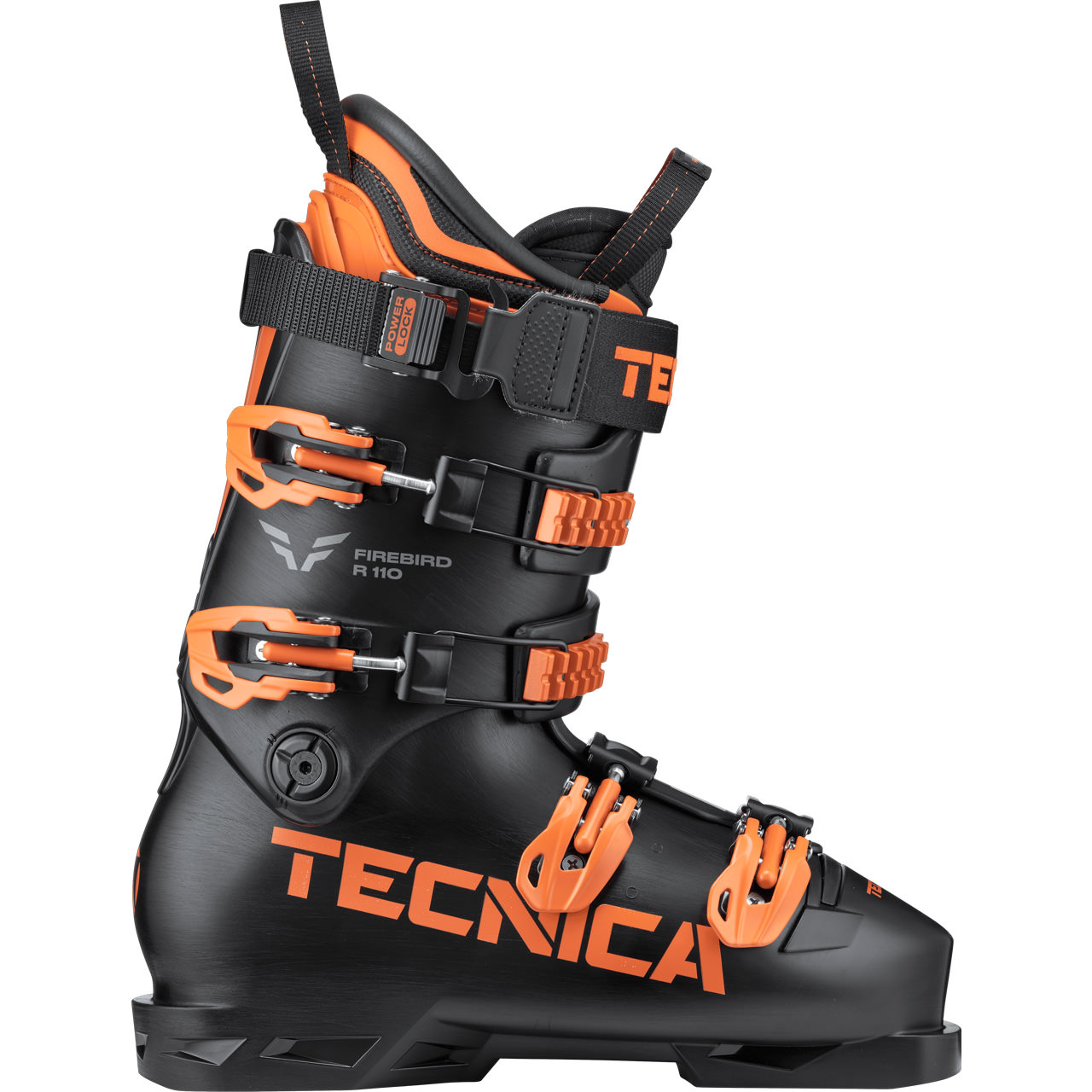 Tecnica Firebird R 110 black | XSPO