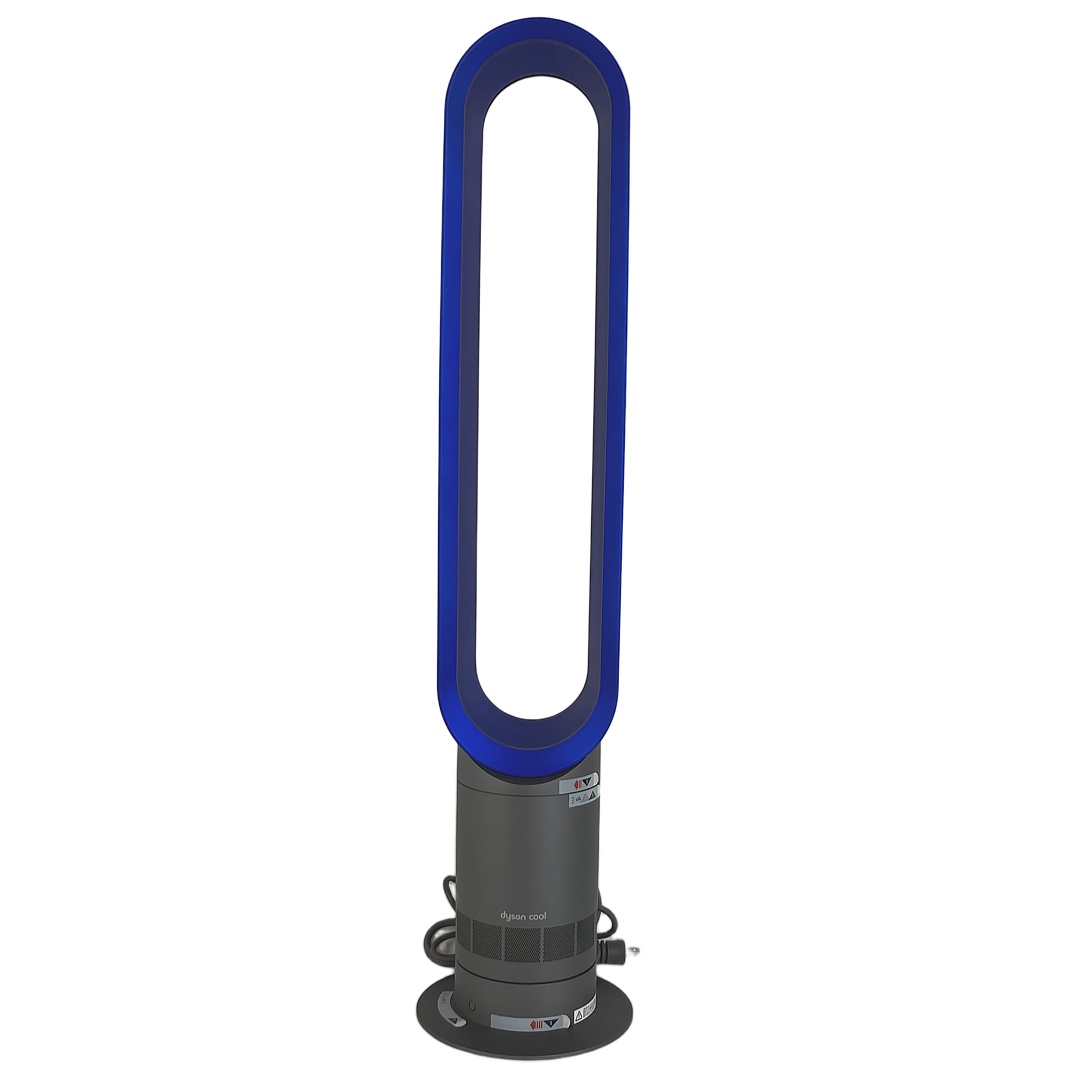 ダイソン 扇風機 2014年製」の買取実績・相場-扇風機買取なら高く