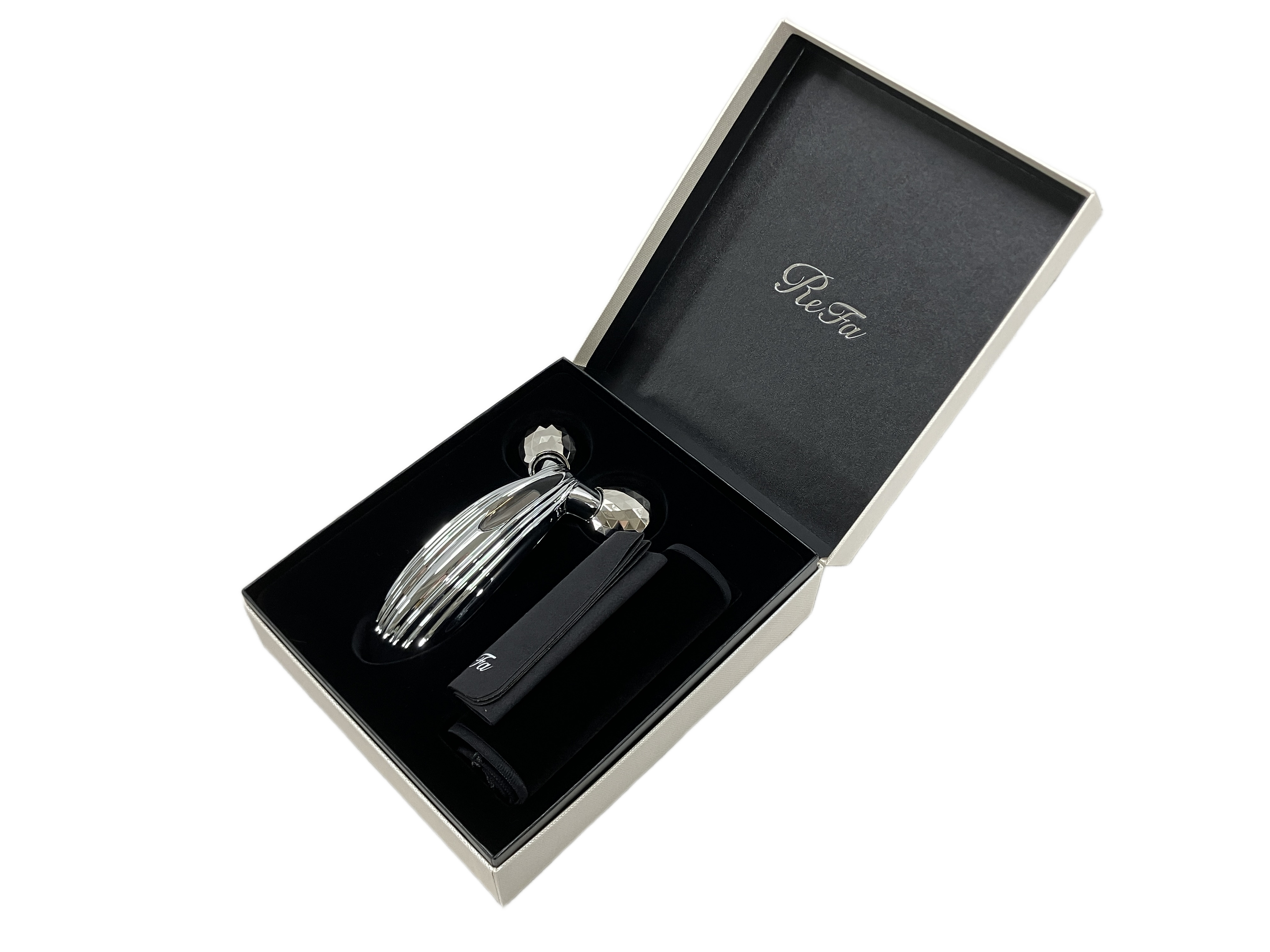 REFA 美顔ローラー」の買取実績・相場-高額買取なら高く売れるドットコム