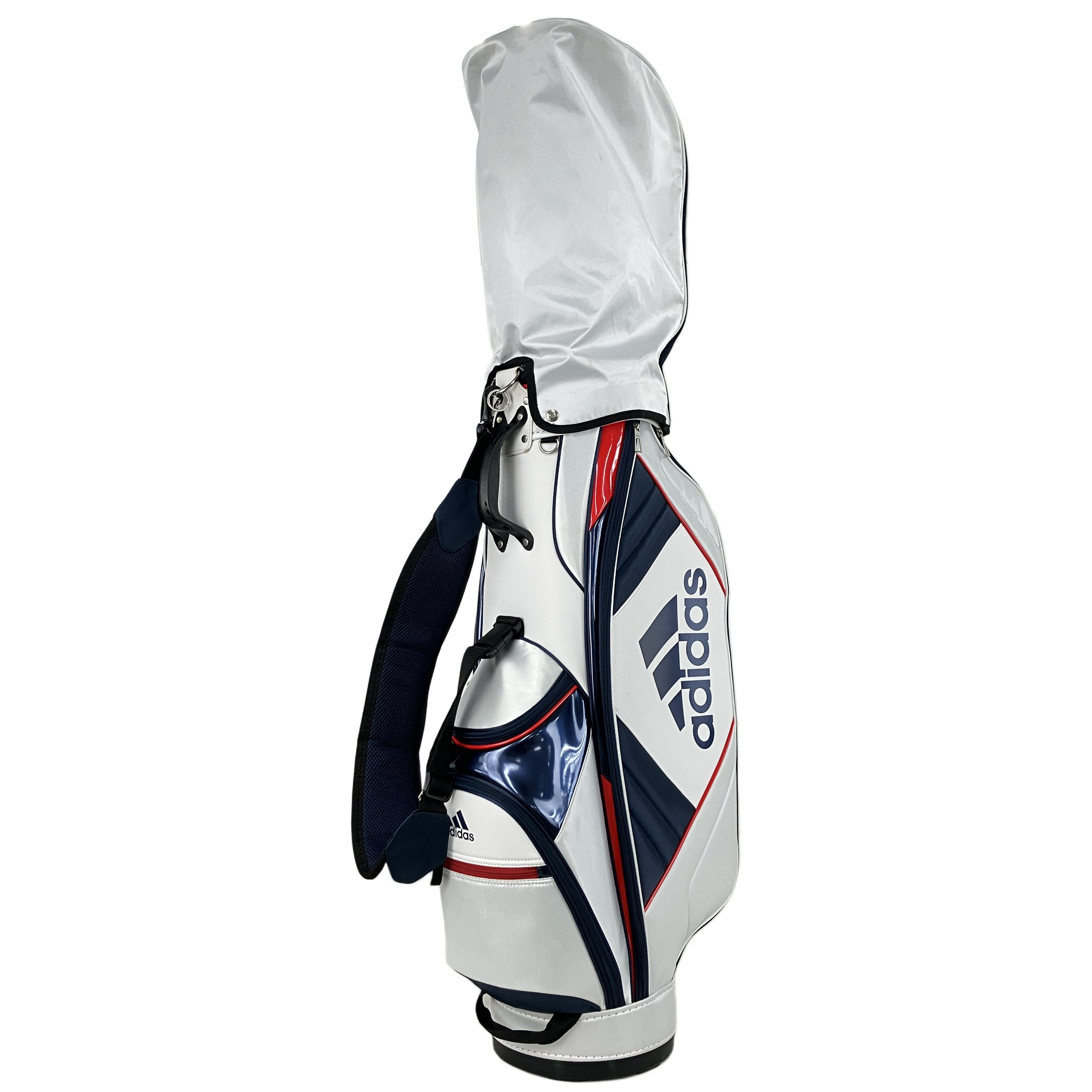 アディダス キャディバック」の買取実績・相場-キャディバック買取なら