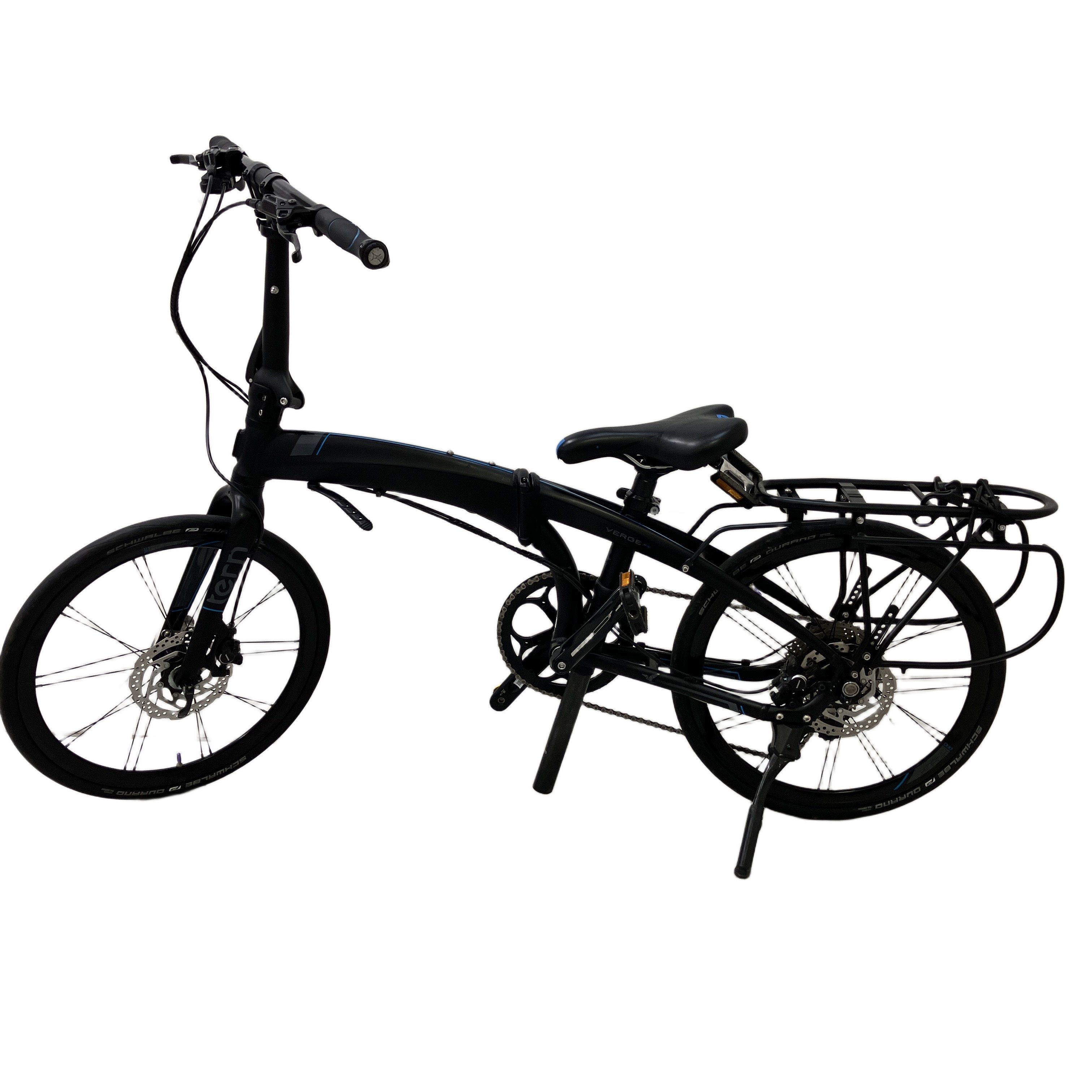 TERN 折りたたみ自転車」の買取実績・相場-自転車買取なら高く売れる