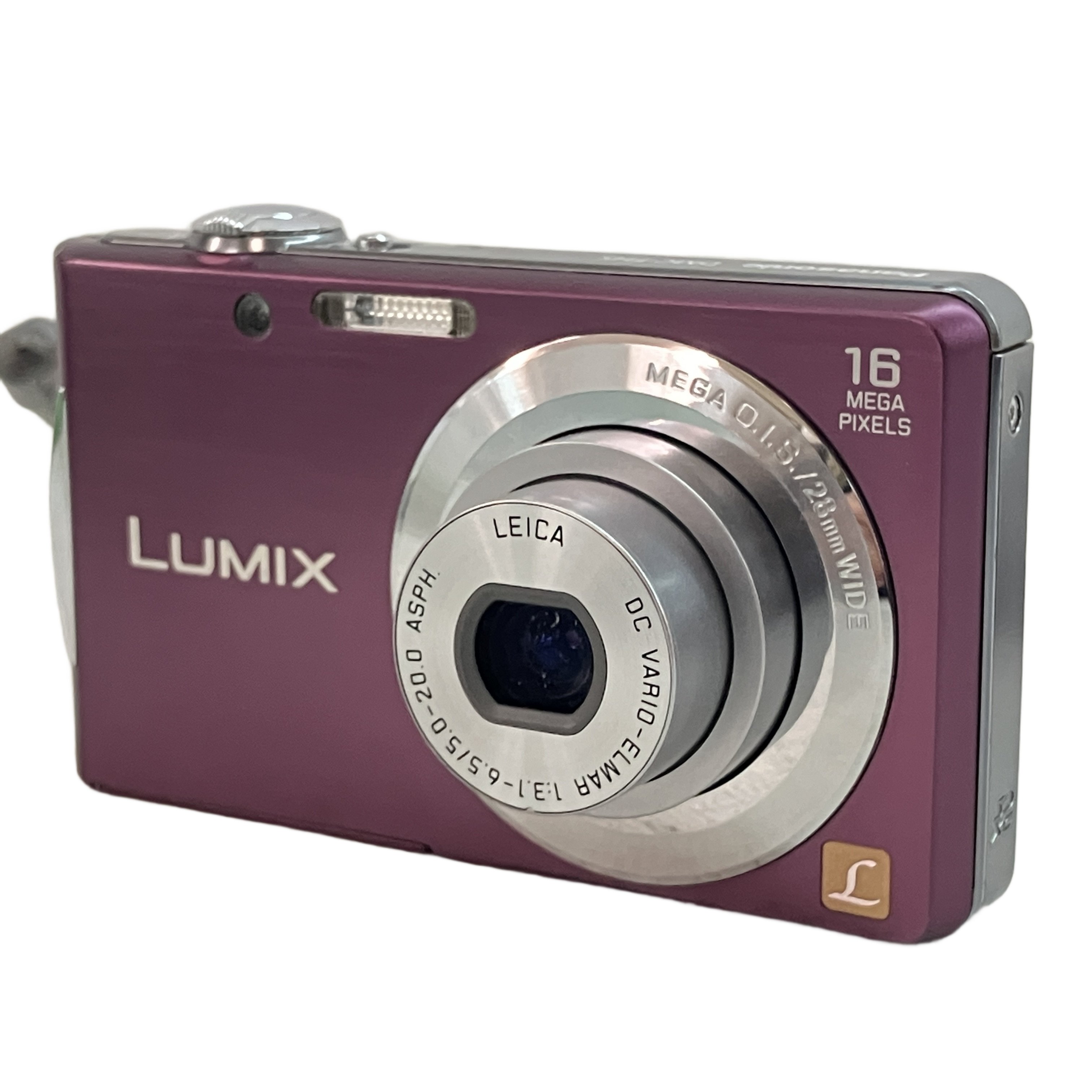 Panasonic LUMIX デジタルカメラ 6台まとめ売り 楽天市場