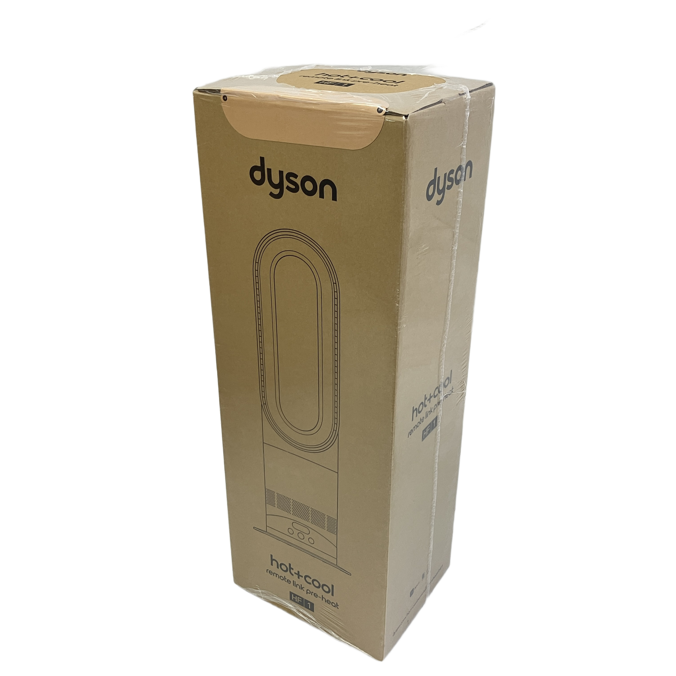 ダイソン ホットアンドクール買取価格・相場｜Dyson Hot+Cool-家電高く