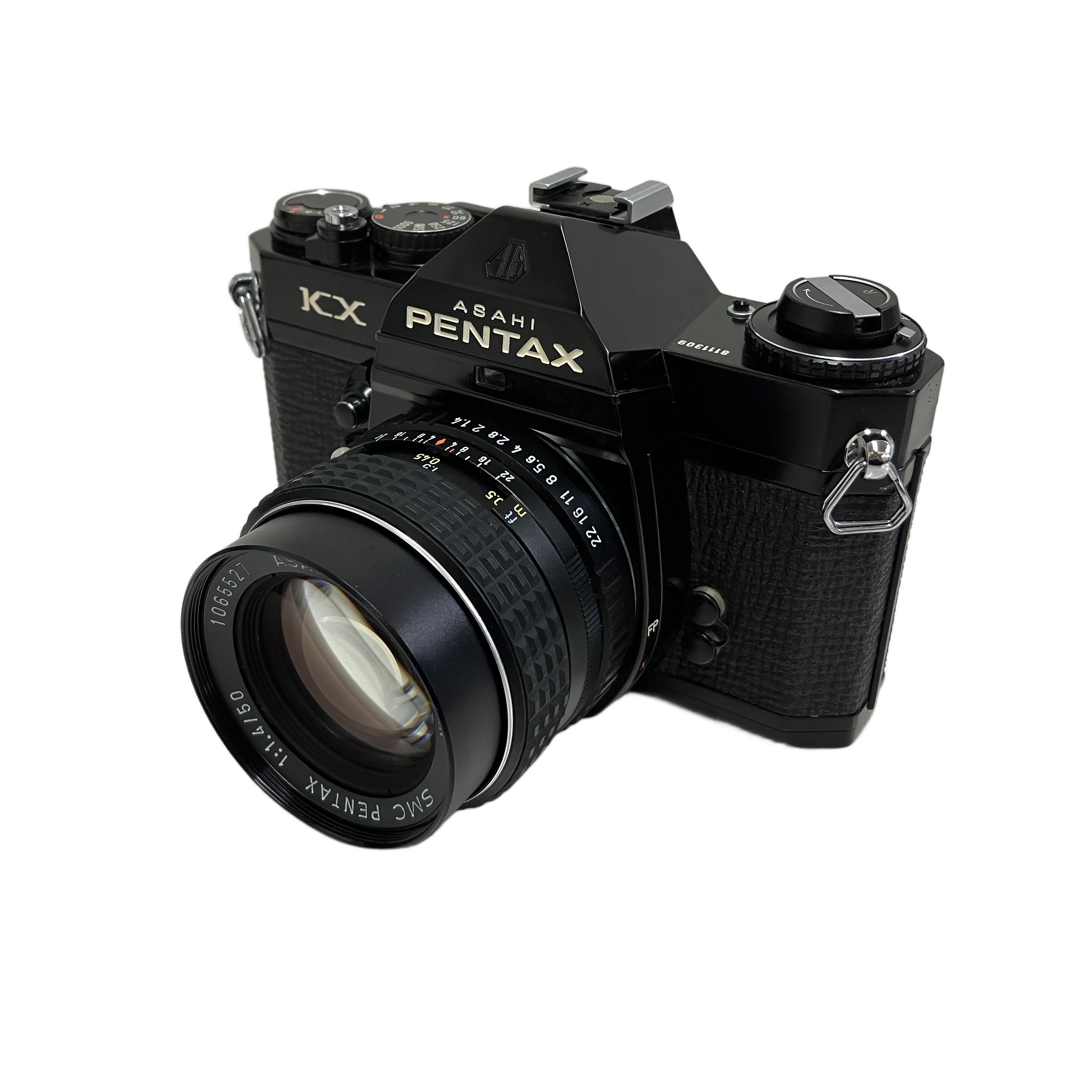 ASAHI PENTAX 一眼レフカメラ」の買取実績・相場-カメラ買取なら高く