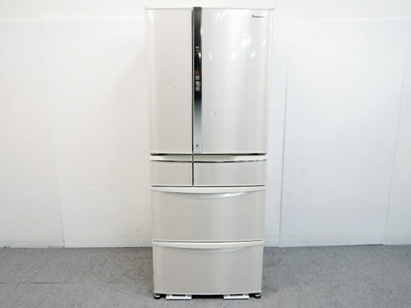 パナソニック 冷蔵庫 2011年製」の買取実績・相場-冷蔵庫買取なら高く