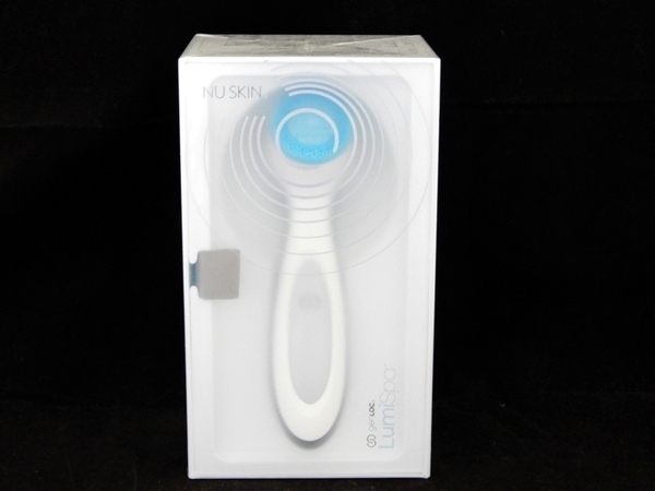 中古品】NU SKIN 美顔器セット 2026年最新】ニュースキン 美顔器の人気