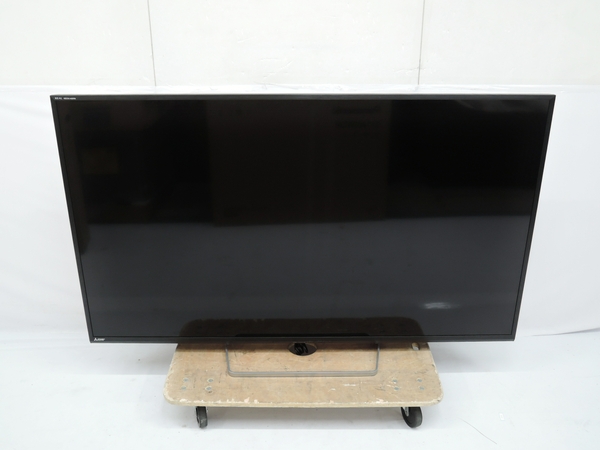 三菱電機 液晶テレビ 65型」の買取実績・相場-テレビ買取なら高く