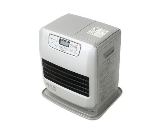 コロナ ファンヒーター 2016年製」の買取実績・相場-ファンヒーター