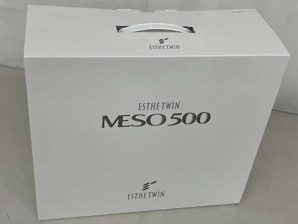 エステツイン 美顔器 未使用」の買取実績・相場-高額買取なら高く